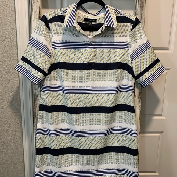 Banana Republic Dresses & Skirts - Banana Republic woman’s dress. Beautiful!❤️